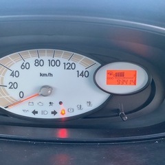 ダイハツ ムーヴ L175S 車検ありの画像