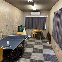 プレハブ7.2M美品です！エアコン付き！の画像