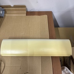 TWINBIRD ツインバード コンセント付タッチインバータ蛍光灯LK-H344の画像