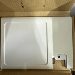 TWINBIRD ツインバード コンセント付タッチインバータ蛍光灯LK-H344の画像