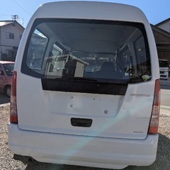 スバル　サンバーの画像