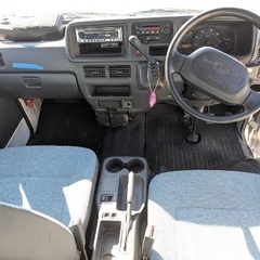 スバル　サンバーの画像