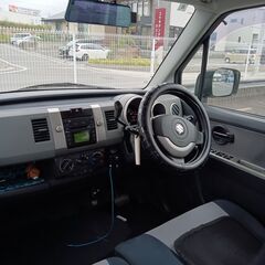 🙇‍♂️商談中🙇‍♂️愛知県‼️スズキワゴンR‼️ 5D FTSLTD‼️ターボ車の画像