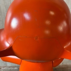 ①等身大 サトちゃん人形 置物 高さ約95cm SATO製薬 サトちゃん 店頭ディスプレイの画像