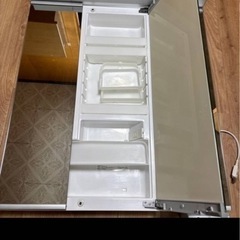 LIXIL洗面ミラーの画像