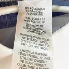 【未使用】NOEL ASMAR EQUESTRIAN ノエルアスマール 長袖 ライディングシャツ ロングスリーブ XS ホワイト AE1635 レディース 乗馬の画像