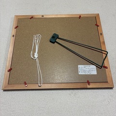 写真四つ切り額縁の画像