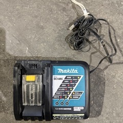 makita DF473D マキタ 14.4V 充電式ドライバドリル おまけ付の画像
