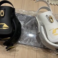 スノーボード ビンディングの画像