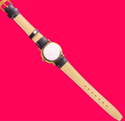 オメガ　OMEGA アンティーク　デ・ビル　レアもの