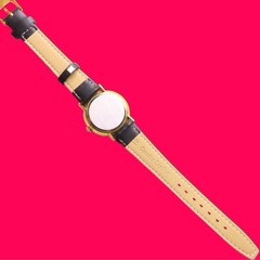 オメガ　OMEGA アンティーク　デ・ビル　レアものの画像