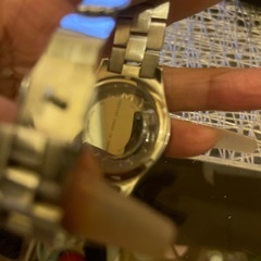 マークジェイコブス時計の画像