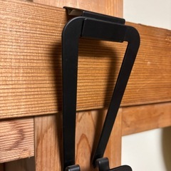 ハンガーラックの画像