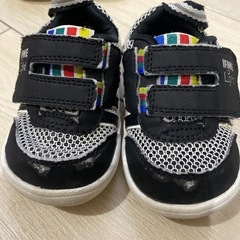 イフミー　スニーカー　サンダル　12.5cm 3足セット　+おまけの画像