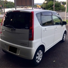 分割○ ダイハツ ムーヴの画像