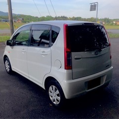 分割○ ダイハツ ムーヴの画像