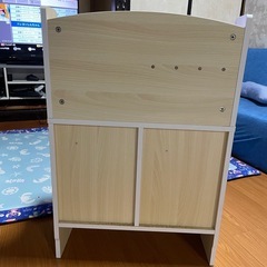 おままごとキッチン
の画像