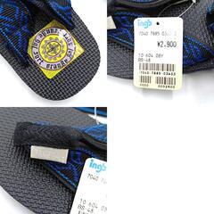 【未使用】ビーチサンダル メンズの画像