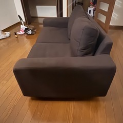 早い者勝ち！ニトリソファ！の画像