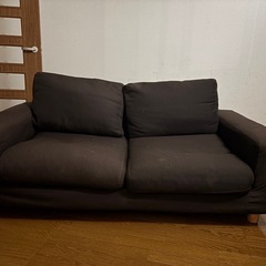 早い者勝ち！ニトリソファ！の画像