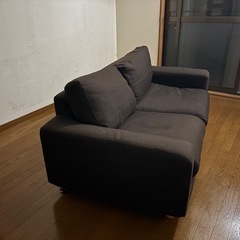 早い者勝ち！ニトリソファ！の画像