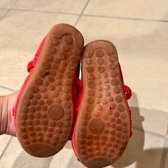 15cm 子供 靴 和装 刺繍 七五三 正月  スリッポン 着物 女の子 花柄 キッズ の画像