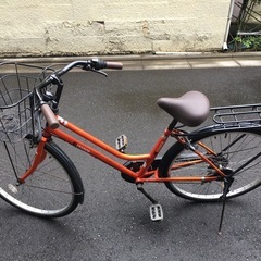 自転車9015の画像