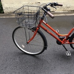 自転車9015の画像