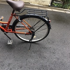 自転車9015の画像