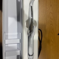 11／4来られる方限定でReFaリファビューテックカールアイロン26mmの画像