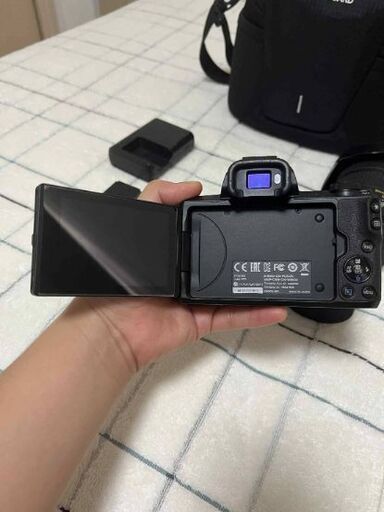 家電 Canon M50 Mark i