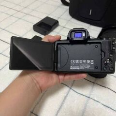 Canon M50 Mark i の画像