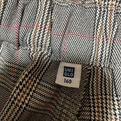 ユニクロセット美品の画像