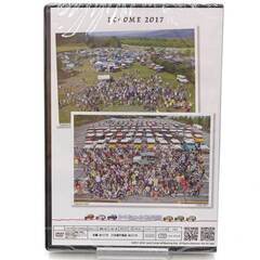 【未使用】LC40ME 2017 ランドクルーザー40 DVD トヨタ 四駆の画像