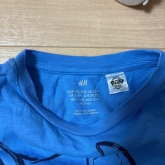 子供服100(サイズ90-100)の画像