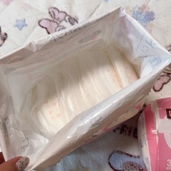 母乳パッドの画像