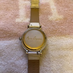 アンコキーヌ腕時計の画像