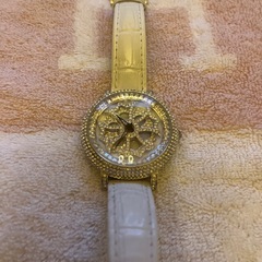 アンコキーヌ腕時計の画像