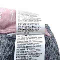 【未使用】スポーツブラ ショーツ インナー XXS レディース フィットネス スポーツ ヨガの画像