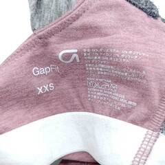 【未使用】スポーツブラ ショーツ インナー XXS レディース フィットネス スポーツ ヨガの画像