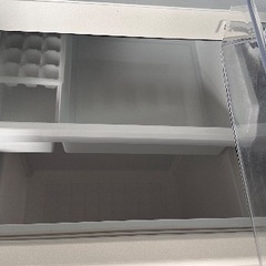 🟦冷蔵庫番号18 AQUA 2019年製【168ℓ】大阪府内全域配達無料 保管場所での引取は値引きしますの画像
