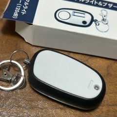 新品⭐︎防犯ブザーの画像
