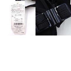 【未使用】Big Apples ビッグアップルズ ビキニ サイズ9M ブラック レディース 水着の画像