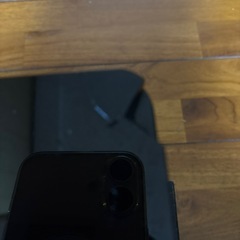 幅57センチの台とＩＨコンロのセット
の画像