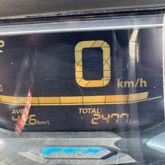 PCX 125cc   ホワイト　美品　お渡し先決まりました。の画像