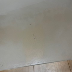 ガラステーブルの画像