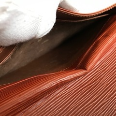 ルイヴィトン セカンド クラッチバッグ イエナの画像