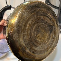 ヤカン　2.8〜3㍑ほど程の画像