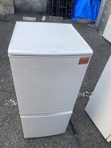ET550A⭐️Panasonicノンフロン冷凍冷蔵庫⭐️ (エコリッチストア 