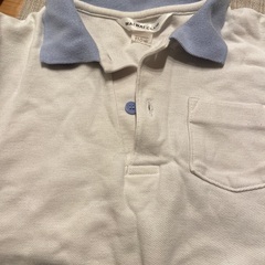 高蔵幼児園　制服　　100.110 お値下げ中の画像